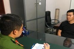 Lập công ty, thuê người làm tổng giám đốc, vẽ dự án 'ma' để lừa đảo