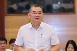 Trung tướng Tô Ân Xô giải thích số tiền chênh lệch trong vụ Việt Á