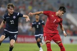 Lịch thi đấu bóng đá vòng loại U23 châu Á hôm nay 9/9: Việt Nam đấu Yemen
