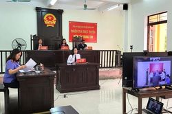 Quy định nội hàm quyền tư pháp trong dự thảo Luật Tổ chức TAND (sửa đổi)
