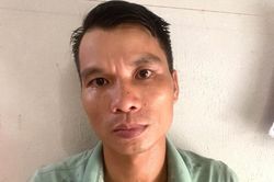 Bắt giữ đối tượng dùng facebook ảo làm quen, dụ dỗ trẻ em để giao cấu