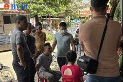 Diễn biến mới vụ bắt đối tượng 'cộm cán' đi xe biển số 'siêu đẹp' ở Quảng Trị