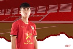 Nội binh được định giá cao nhất của Hồng Lĩnh Hà Tĩnh