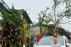 Bắt Quân Idol, hé lộ thành tích bất hảo của kẻ vào tù ra tội vì liên tục ăn trộm