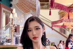 Hot girl sở hữu đặc điểm hình thể đắt giá người người chạy theo