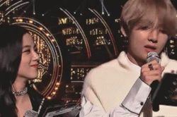 Không phải Jennie, Jisoo - V (BTS) khiến dân tình rần rần vì điều này