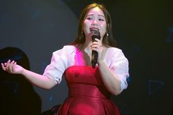 Một ca khúc mà Thùy Chi vừa cất giọng đã khiến dân mạng đồng loạt bật khóc