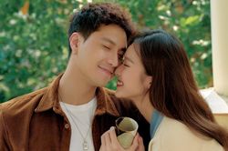 Một nam diễn viên nổi tiếng tự nhận là 'thuyền trưởng' của Thanh Sơn - Khả Ngân