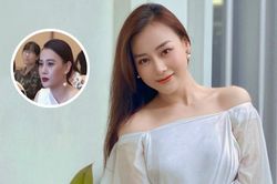 Phương Oanh tự 'flex' visual 'không góc chết' năm 28 tuổi