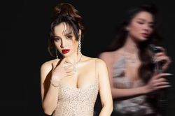 Bị khán giả quên việc từng là ca sĩ, Phương Trinh Jolie 'đáp trả' ra sao?