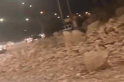 Động đất 6.8 độ richter tấn công Maroc làm loạt tòa nhà rung chuyển, nhiều người thiệt mạng