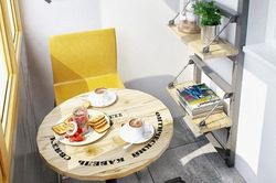 Những góc thư giãn được thiết kế phù hợp với mọi không gian trong nhà