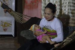 Ngọt ngào khúc hát ru