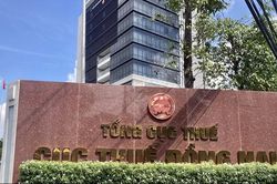Đồng Nai: Cục Thuế công khai danh sách các doanh nghiệp, cá nhân nợ thuế