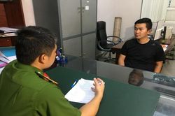 Bắt khẩn cấp 'ông trùm' núp bóng công ty bất động sản lừa đảo