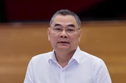 Bộ Công an thông tin về kết luận điều tra vụ án Việt Á