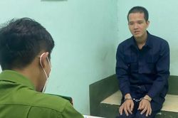 Công an huyện Hóc Môn phá nhanh vụ án 'tín dụng đen', bắt hai đối tượng