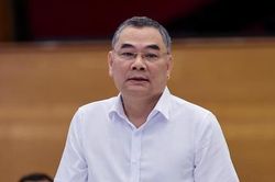 Trung tướng Tô Ân Xô lý giải về sự chênh lệch số tiền trong vụ Việt Á
