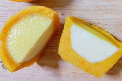 Công thức làm bánh ăn kiêng ngon ngất ngây, thao tác cực đơn giản
