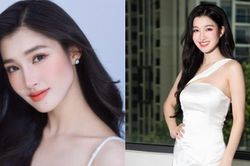 Sức hút của Á hậu Phương Nhi: Chỉ một bức ảnh profile đã mang về lượng tương tác khủng cho Miss International
