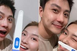 Mập mờ giữa phim ảnh và đời thực, Khả Ngân - Thanh Sơn nhận cái kết không ngờ