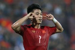 Những ngôi sao trẻ đang tỏa sáng cùng U23 Việt Nam
