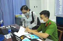 Nhà nằm trong quy hoạch có được đăng ký thường trú mới?