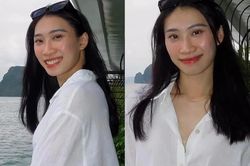 Chủ công Nguyệt Anh đăng ảnh đẹp dịu dàng sau khi cùng ĐT Việt Nam làm nên lịch sử, hoa khôi bóng chuyền Phạm Thị Yến phải vào bình luận