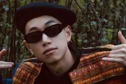 Double2T: Chàng trai miền núi chinh phục ngôi Quán quân Rap Việt mùa 3