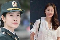 'Những nàng công chúa nổi tiếng' Lee Tae Ran hiện ra sao sau scandal clip 'nóng'