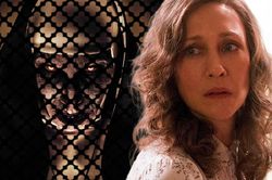 Giải thích after-credit 'The Nun 2': Sự trở lại của Ed và Lorraine Warren