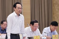 Tránh hiện tượng lạm thu đầu năm học dưới mọi hình thức