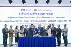 Ứng dụng AI trong nghiên cứu phát triển, thử nghiệm lâm sàng thuốc mới