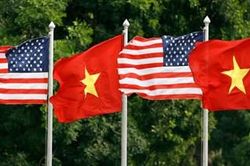Thúc đẩy quan hệ Việt Nam - Hoa Kỳ vì hòa bình và phát triển