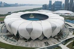 Asiad và chiến lược quyền lực mềm