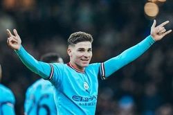 Real Madrid chọn sao Man City thay thế Mbappe?