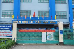 Một hiệu trưởng tại TPHCM bị kỷ luật vì để xảy ra nhiều sai phạm