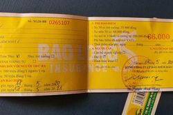 Trường hợp nào được trả lại tiền đã đóng bảo hiểm xe máy?