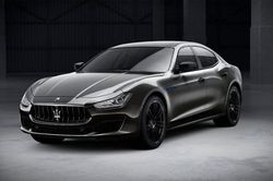 Cập nhật bảng giá xe hãng Maserati mới nhất tháng 9/2023