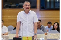 Bộ Công an lý giải về chênh lệch số tiền 'bôi trơn' và mức án một số cựu lãnh đạo trong vụ Việt Á