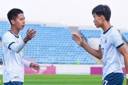 Bất bại sau 2 lượt trận, Campuchia nuôi hy vọng theo chân Việt Nam dự VCK U23 châu Á