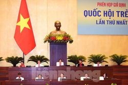 263 đại biểu thiếu nhi bàn giải pháp bảo vệ trẻ em khỏi bạo lực và an toàn trên mạng