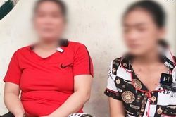 Tạm giữ hình sự đối tượng bạo hành bé gái 16 tuổi ở Cà Mau