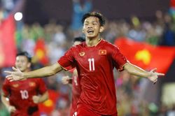 U23 Việt Nam lấy vé VCK U23 châu Á: Khi ông Troussier bằng lòng dù... chưa đẹp
