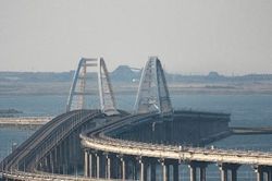 Nga đánh chặn UAV ở Crưm, Ukraine và Nhật Bản đàm phán đảm bảo an ninh
