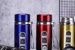 Tràn lan bình giữ nhiệt, xoong, nồi inox siêu rẻ
