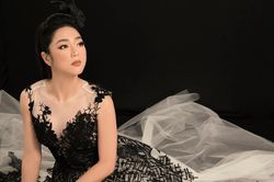 Đẹp như Hà Thanh Xuân, ca sĩ Quang Lê cũng phải 'mê mẩn'