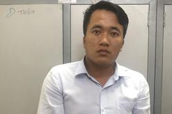 Khởi tố tổng giám đốc và 21 nhân viên lừa khách hàng 'vào tròng'