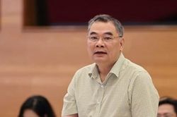 Bộ Công an trả lời về chênh lệch số tiền 'bôi trơn' và việc tiếp tục mở rộng điều tra vụ Việt Á