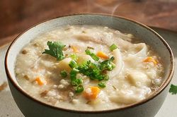 Những 'đại kỵ' khi ăn cháo không phải ai cũng biết